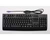 Lenovo DT_KYB PS2 TRDTNL KB BK HUN para Lenovo ThinkCentre M720s (10U6)