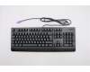 Lenovo DT_KYB PS2 TRDTNL KB BK SWE para Lenovo ThinkCentre M720s (10U6)