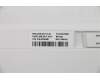 Lenovo DT_KYB USB KB WHT_CZ-SL para Lenovo IdeaCentre AIO 3-24IMB05 (F0EU)