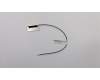 Lenovo ANTENNA Fru, Lx 200mm Stamping Main ANT para Lenovo IdeaCentre Y720 Cube-15ISH (90H2)
