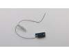 Lenovo ANTENNA Fru, Lx 250mm Stamping Aux ANT para Lenovo IdeaCentre Y720 Cube-15ISH (90H2)