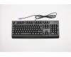 Lenovo DT_KYB PS2 TRDTNL KB BK UKE para Lenovo ThinkCentre M720s (10U6)