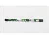 Lenovo MICROPHONE AIO Y910-27ISH MIC Modul para Lenovo IdeaCentre AIO Y910-27ISH (F0CJ)