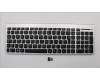 Lenovo DT_KYB 2.4G SK-8861 improved8 KB HBW para Lenovo Horizon 2s Table PC (F0AT)