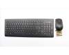 Lenovo KYB_MOUSE Primax RFBU71 2.4G BK HU para Lenovo ThinkCentre M70q (11DT)