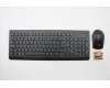 Lenovo KYB_MOUSE Primax RFBU71 2.4G BK NO para Lenovo ThinkCentre M90q Tiny (11F0)