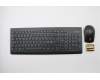 Lenovo KYB_MOUSE Primax RFBU71 2.4G BK NOD para Lenovo ThinkCentre M90q Tiny (11F0)