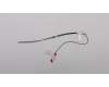 Lenovo Antenna Carbon WLAN,MAIN+AUX,JT para Lenovo ThinkPad Yoga 460 (20EL)