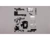 Lenovo Planar,Misc kit para Lenovo ThinkPad X1 Yoga 1st Gen (20FR/20FQ)