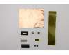 Lenovo LCD,Misc kit para Lenovo ThinkPad X1 Carbon 4th Gen (20FC/20FB)