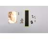 Lenovo MECHANICAL LCD,Misc kit para Lenovo ThinkPad X1 Yoga 1st Gen (20FR/20FQ)
