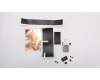 Lenovo MECHANICAL LCD,Misc kit para Lenovo ThinkPad X1 Yoga 1st Gen (20FR/20FQ)