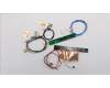 Lenovo ANTENNA ANT kit,WWAN,JT+WLAN,NWC para Lenovo ThinkPad X1 Yoga 1st Gen (20FR/20FQ)