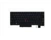 Lenovo NB_KYB Windu KBD,ARA,CHY para Lenovo ThinkPad T470 (20JM/20JN)