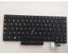 Lenovo NB_KYB Windu KBD,ES,LTN para Lenovo ThinkPad T470 (20JM/20JN)
