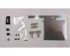 Lenovo MECHANICAL LCD Misc kit para Lenovo ThinkPad X1 Yoga 3rd Gen (20LD/20LE/20LF/20LG)