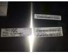 01EF169 Lenovo MECH_ASM FHD 27.0' Panel A910 touch
