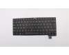 Lenovo NB_KYB Thorpe2 KBD,GB,DFN para Lenovo ThinkPad 13 (20J2/20J1)