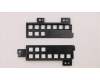 Lenovo MECH_ASM KIT,No WWAN antenna,Mech,Misc para Lenovo ThinkPad X1 Carbon 6th Gen (20KH/20KG)