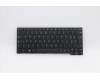 Lenovo NB_KYB FRU,Leia,DFN,KB,IT para Lenovo ThinkPad 11e 5th Gen (20LR/20LQ)