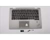Lenovo MECH_ASM Ccover,SLV,KBD RU,CBL,DFN-FUYU para Lenovo ThinkPad X1 Yoga 3rd Gen (20LD/20LE/20LF/20LG)