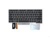 Lenovo NB_KYB FRU COMO FL,LTN,KB-BL,SV,RU para Lenovo ThinkPad L380 (20M5/20M6)