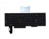 Lenovo NB_KYB FRU COMO NM,CHY,KB,BK,ARA para Lenovo ThinkPad E580 (20KS/20KT)