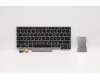 Lenovo NB_KYB FRU COMO SK,LTN,KB-BL,SV,IL para Lenovo ThinkPad L13 Yoga (20R5/20R6)