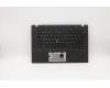 Lenovo MECH_ASM GRP_KBD_Bzl_RU,FPR,BK,CHY para Lenovo ThinkPad X1 Carbon 6th Gen (20KH/20KG)