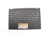 Lenovo MECH_ASM GRP_KBD_Bzl_SI,FPR,BK,CHY para Lenovo ThinkPad X1 Carbon 6th Gen (20KH/20KG)