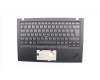 Lenovo MECH_ASM GRP_KBD_Bzl_SE,FPR_NFC,BK,SUN para Lenovo ThinkPad X1 Carbon 6th Gen (20KH/20KG)