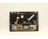 Lenovo MECH_ASM GRP_KBD_Bzl_TR,FPR_NFC,BK,SUN para Lenovo ThinkPad X1 Carbon 6th Gen (20KH/20KG)
