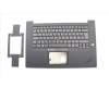 Lenovo MECH_ASM KBD+Bzl ASM,CZS,w/o FPR,LTN para Lenovo ThinkPad X1 Extreme (20MG/20MF)