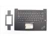 Lenovo MECH_ASM KBD+Bzl ASM,DK,w/o FPR,LTN para Lenovo ThinkPad X1 Extreme (20MG/20MF)