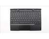 Lenovo MECH_ASM Sunrex docking Portuguese para Lenovo Tablet 10 (20L4)