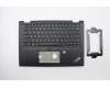Lenovo MECH_ASM WW CCover+HBW ASM,BK<LTN> para Lenovo ThinkPad X390 Yoga (20NN)
