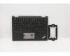 Lenovo MECH_ASM WW CCover+ITA ASM,BK<CHY> para Lenovo ThinkPad X390 Yoga (20NN)