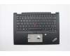 Lenovo MECH_ASM WW CCover+POR ASM,BK<CHY> para Lenovo ThinkPad X390 Yoga (20NN)
