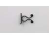 Lenovo MECHANICAL Cable clip(KL-2)-Black para Lenovo ThinkCentre M83