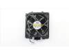 Lenovo 03T8805 8025 FAN SET w/ GUARD and ISOLATION