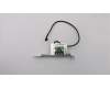 Lenovo FRU,NV Stereo 3D Bracket para Lenovo ThinkStation P7 (30F2)