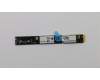 Lenovo FRU CS13 Camera 82A BTW CHY para Lenovo ThinkPad T440p (20AN/20AW)
