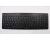 Lenovo DT_KYB Liteon SK-8861(BE-EN) 2.4G KB-Bla para Lenovo IdeaCentre 300S-11IBR (90DQ)