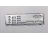 Lenovo SHIELD FRU IO shield para Lenovo ThinkCentre M91 (4477)