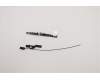 Lenovo ANTENNA Antenna H 82AS WIFI M+A para Lenovo Yoga Duet 7-13IML05 (82AS)