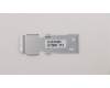 Lenovo BRACKET FP Bracket W 81AG para Lenovo IdeaPad 720-15IKB (81AG/81C7)