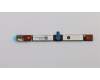 Lenovo CAMERA Camera C 80X2 720P para Lenovo IdeaPad 320S-14IKB (80X4/81BN)