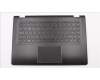Lenovo COVER Upper Case L 80QD B W/KB HE para Lenovo Yoga 700-14ISK (80QD)