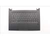 Lenovo COVER Upper Case Q 80T8 FP W/KB HB para Lenovo V510-14IKB (80WR)