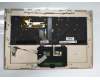 Lenovo COVER Upper Case L 80VF Golden W/KB IT para Lenovo Yoga 910-13IKB (80VF/80VG)
